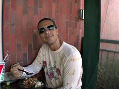 フェラチオ, 熟年, 小人, 淫乱熟女