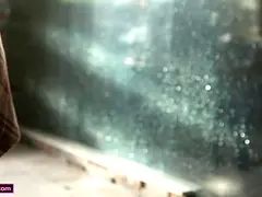 デカ尻, デカパイ, 茶髪の, 指いじり, Hd, ラティーナ, レズビアン, 淫乱熟女