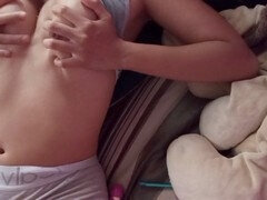 Puta, female masturbation, ejaculation