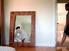 Vanessa Sky & Dante Colle have a real time of their lives - big ass, ass fucking, and hot babe!