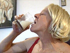 ultra-kinky Gigi - Make me a happy damsel