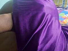 Asiatisch, Aus dem arsch in den mund, Tante, Paar, Fingern, Japanische massage, Lecken, Muschi