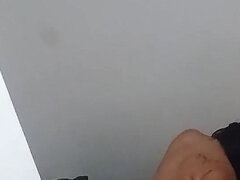 Amatoriale, Culo grosso, Pompino, Sborrata, Cazzo vecchio, Latina, Punto di vista pov, Ragazza