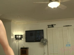 Amatoriale, Bionda, Pompino, Piedi, Fidanzata, Sega, Figa, Tette