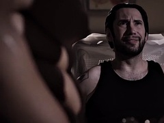 아기, 큰 가슴, 오랄섹스, 페티쉬, 하드코어, 대단히, 청소년, 젖가슴