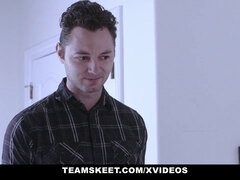 Blondin, Bror, Sperma shot, Doggystyle, Hårig, Hardcore, Hd, Syster