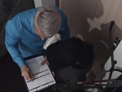 18 anni, Culo, Europea, Hd, Leccata, Leccare il buco del culo, Russa, Ragazza