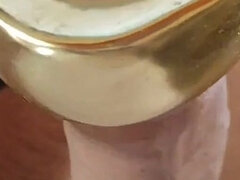 Amateur, Grosse bite, Tir de sperme, Homosexuelle, Masturbation, Solo