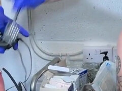 Shock Therapy: Mistressae & Lady Valeska’s Livewire Fun