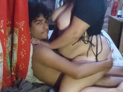 Tentacle sister and brother, chinese dad massage daughter, real thai massage parlour