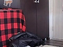 Fetiš, Kosmate, Domaci pornič, Latinka, Zrela, Nude, Muco, Solo