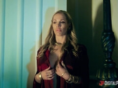 Tettona, Leccata, Mamma che vorrei scoparmi, Orgia, Figa, Rasata, Terzetto