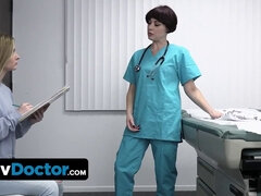 Κώλος, Μεγάλος κώλος, Χύσιμο, Δονητής, Σε στάση σκύλου στα τέσσερα, Νοσοκόμα, Μουνί, Έφηβος