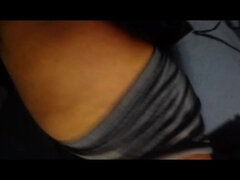 Amatéři, Koupelna, Velký zadek, Homemade, Latinské, Spodní prádlo, Sólo