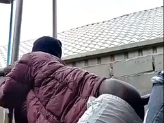 Grote lul, Zwart, Universiteit, Sperma, Zwart, Vingeren, Homo, Buiten