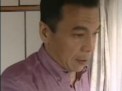 Excellent sex scene MILF fantastic unique