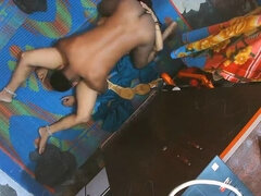 Amatör, Stor kuk, Svart, Doggystyle, Indisk, Slick, Fitta, Suger