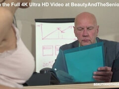 Is This a Halloween Prank or a Job Interview?