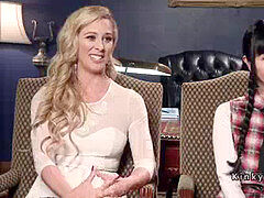 Bdsm, Fangenskap, Fisting, Spøker, Gruppe, Smerte, Slave, Trekant