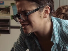 Anne-lucie Mechanical Maniacs