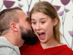 큰 엉덩이, 큰 음경, 큰 가슴, 오랄섹스, 도기스타일, 빼빼한, 청소년