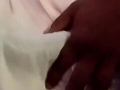 Leie, Crossdresser, Spermaladung, Masturbation, Solo