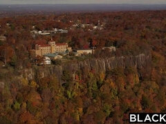 フェラチオ, バック, 顔射, 赤毛, 馬乗り, ティーン