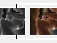 Μεγάλος κώλος, Μεγάλα βυζιά, Κούγκαρ, Αυνανισμός, Ώριμη γυναίκα, Πρώτου προσώπου, Κοκκινομάλα, Μόνος