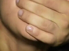 Duży tyłek, Duże cycki, Obciąganie, Wytrysk, Latynoska, Mamuśka, Ostro, Tatuaż