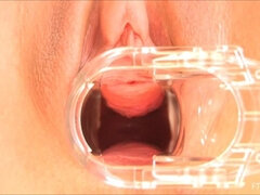 Fétiche, Pénétrer avec le poing, Masturbation, Orgasme, Solo