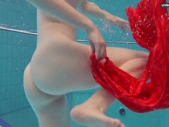 Tussi, Hochschule, Frau, Freundin, Hd, Solo, Jungendliche (18+), Unter wasser