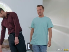 Ava Addams cheats hubby with Jessy Jones