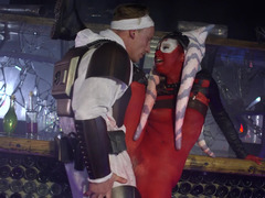 Blasen, Aufs gesicht abspritzen, Handjob, Ablutschen