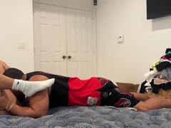 College Dorm Room Sextape With Sisi Rose Real Amateur Action Ft