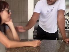 Fucking My Gay Friend