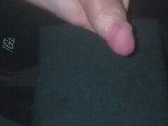 Velké péro, Stříkání spermatu, Masturbace, Sólo