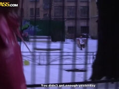 Blondine, Universitet, Lingerie, Onani, Piercing, Strømper, Tatovering, Legetøj