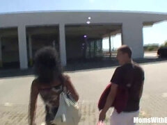 Avsugning, Cougar, Sperma shot, Doggystyle, Hd, Mogen, Milf, Tuttar