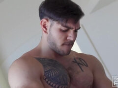 Røv, Pik sutte, Brunette, Hårdt, Fisse, Teenager, Bryster