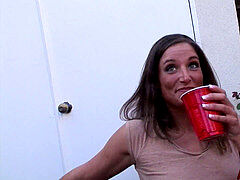 Anális szex, Fekete, Diákotthon, Buli, Szopás, Tini, Ribanc