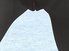 18, Rumpa, Stor kuk, Avsugning, Flickvän, Naken, Tonåring, Tuttar