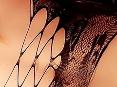 Big Cumshot From the Top, Tranny MILF, Sissy Slut