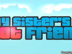 Tettona, Hardcore, Latina