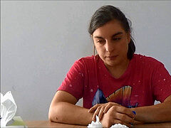 Amateur, Francés, Lencería