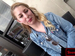 Amatoriale, Anale, Pompino, Schizzo di sborra, Facciale, Prima volta, All'aperto, Pubblico