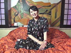 Aasialainen, Tyttö, Suihinotto, Kermakakku, Japanilainen, Vanhempi, Äiti jota haluaisin panna