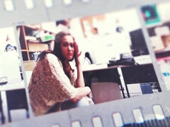 Kuřba, Brunetka, Péro, Hardcore, Hd, Teenka