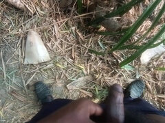 Enthousiasteling, Handbeurt, Indisch, Masturbatie, Alleen