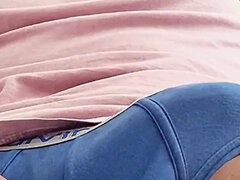 Asiatique, Grosse bite