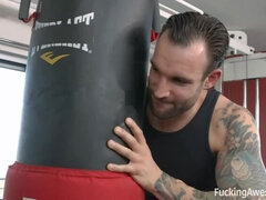 FuckingAwesome - Kayla Kayden Wants And Gets Rebound Fuck